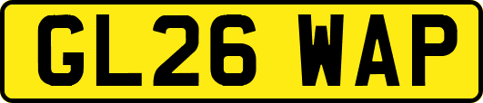 GL26WAP