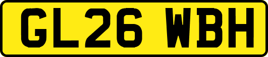 GL26WBH