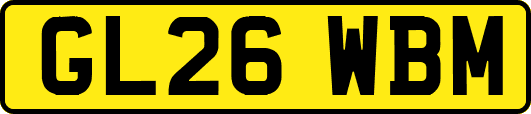 GL26WBM
