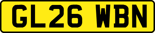 GL26WBN