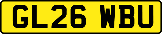 GL26WBU