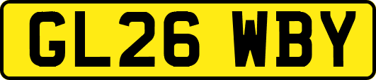 GL26WBY