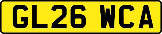 GL26WCA