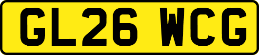 GL26WCG