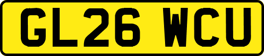 GL26WCU
