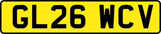 GL26WCV