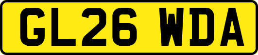 GL26WDA