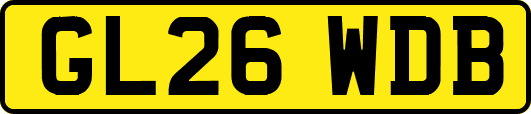 GL26WDB