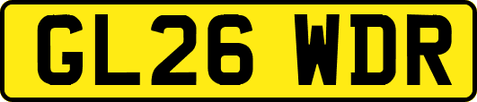 GL26WDR