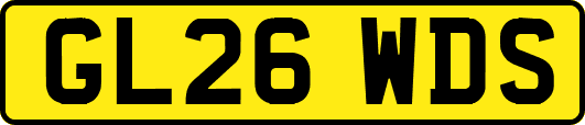 GL26WDS