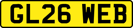 GL26WEB