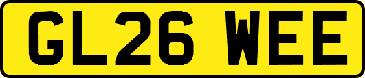 GL26WEE