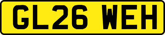 GL26WEH