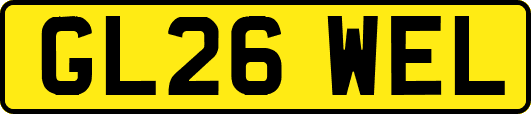GL26WEL