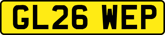 GL26WEP