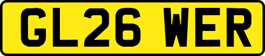 GL26WER