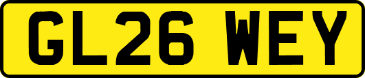 GL26WEY