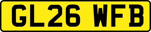 GL26WFB