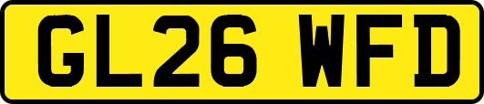 GL26WFD