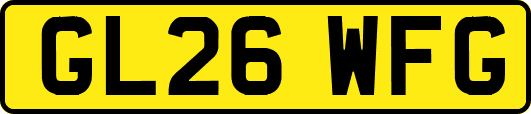 GL26WFG