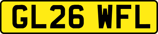 GL26WFL