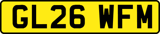 GL26WFM