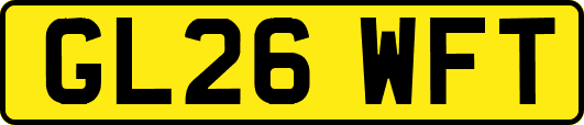 GL26WFT