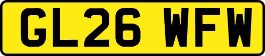 GL26WFW
