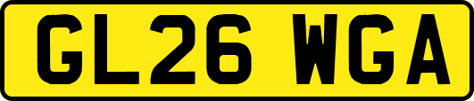 GL26WGA