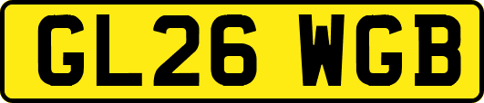 GL26WGB