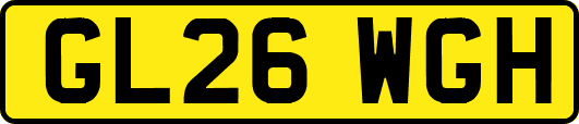 GL26WGH