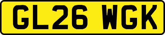 GL26WGK