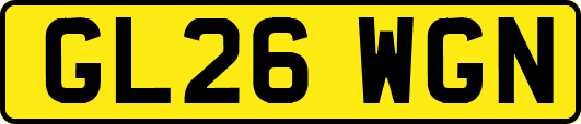 GL26WGN
