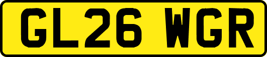 GL26WGR