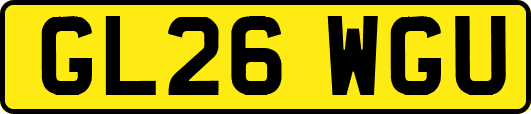 GL26WGU