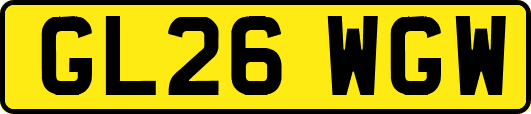 GL26WGW