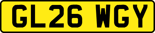 GL26WGY