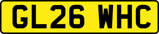 GL26WHC