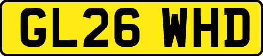 GL26WHD