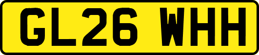 GL26WHH