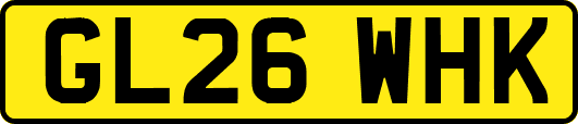 GL26WHK