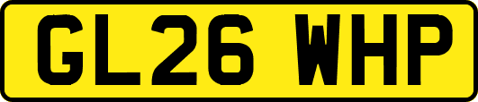 GL26WHP