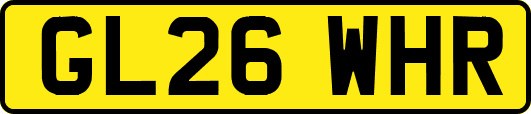 GL26WHR