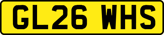 GL26WHS