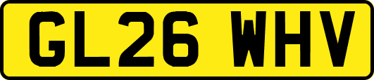 GL26WHV