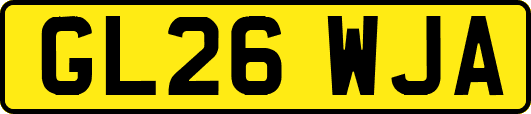 GL26WJA
