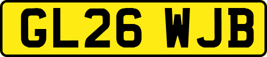 GL26WJB