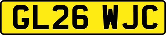 GL26WJC