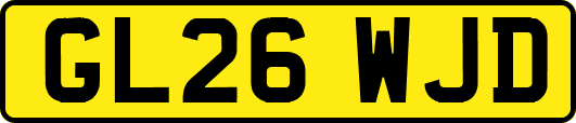 GL26WJD