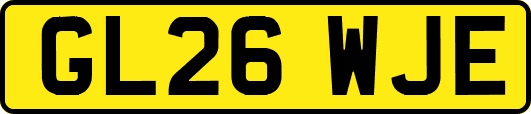 GL26WJE